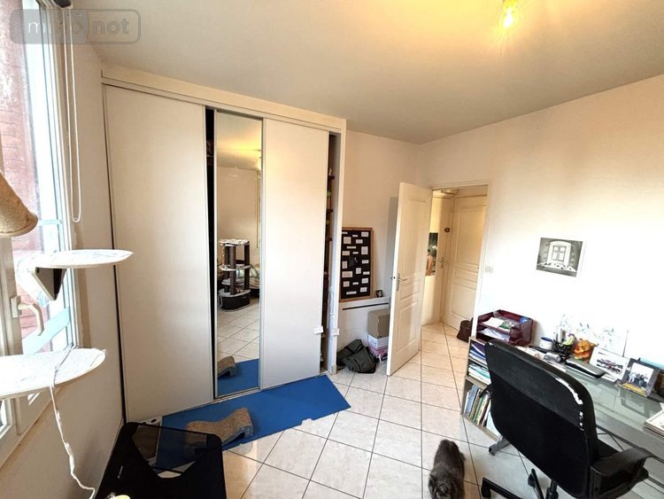 Appartement a vendre Rennes 35000 Ille-et-Vilaine 27 m2 1 pièce 121500 euros