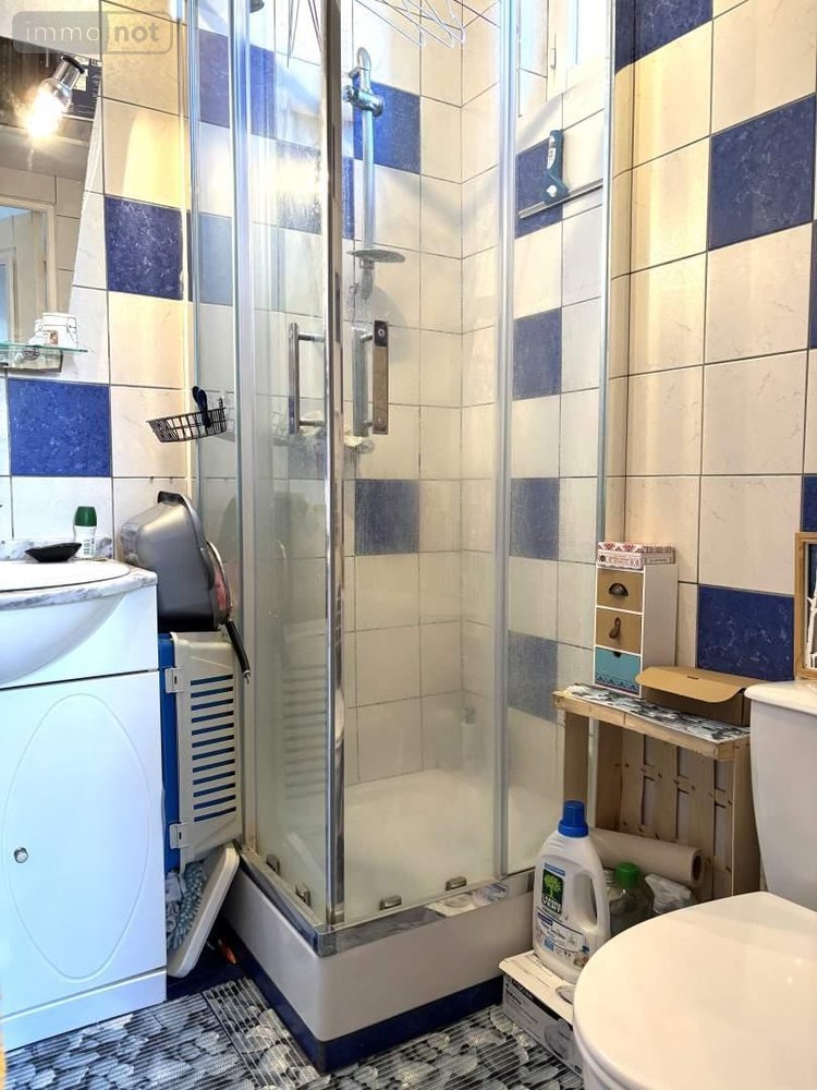 Appartement a vendre Rennes 35000 Ille-et-Vilaine 27 m2 1 pièce 121500 euros