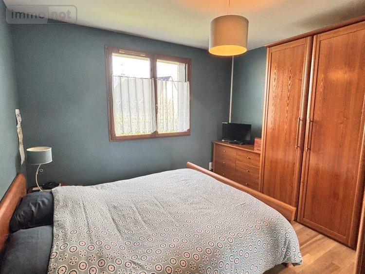 Maison a vendre Le Verger 35160 Ille-et-Vilaine 97 m2 6 pièces 275600 euros