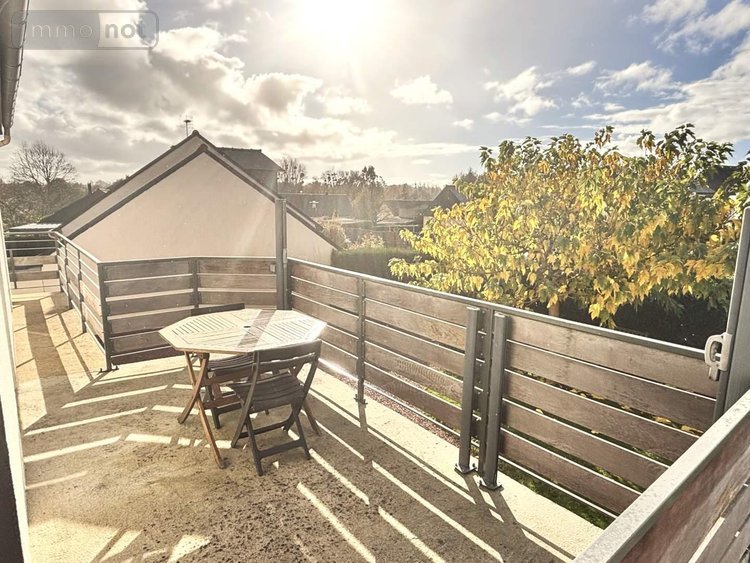 Maison a vendre Le Verger 35160 Ille-et-Vilaine 97 m2 6 pièces 275600 euros