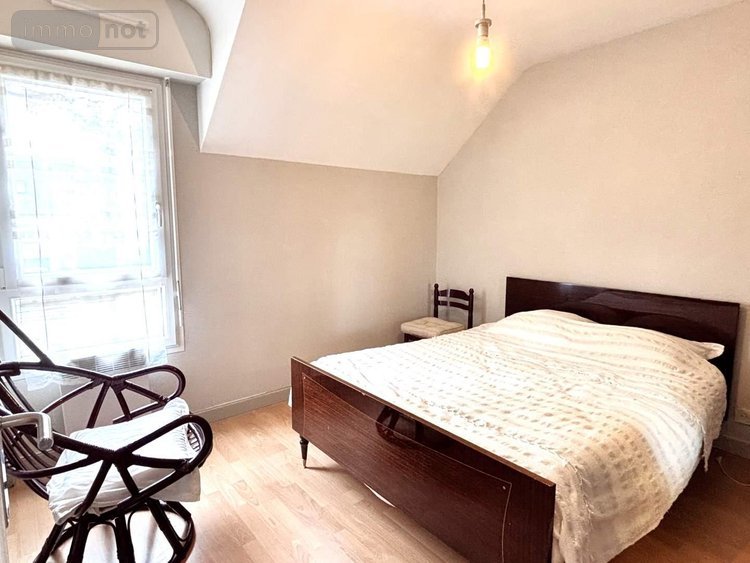 Maison a vendre Chavagne 35310 Ille-et-Vilaine 105 m2 6 pièces 260000 euros