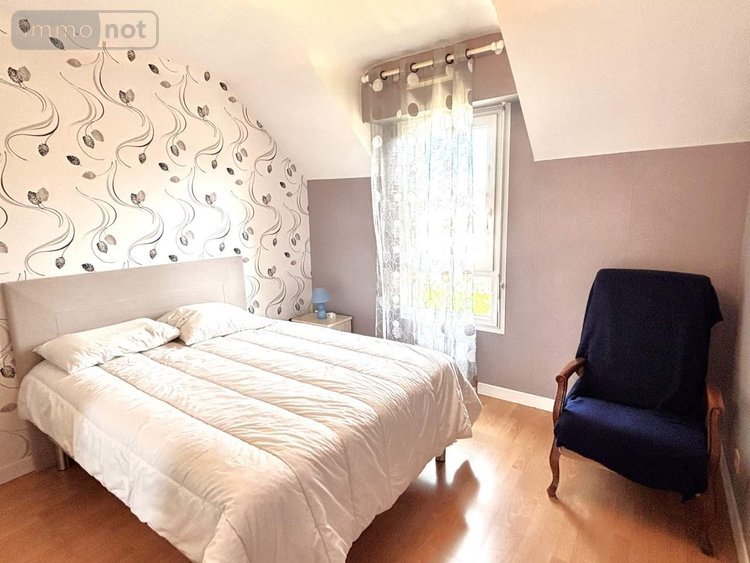 Maison a vendre Chavagne 35310 Ille-et-Vilaine 105 m2 6 pièces 260000 euros