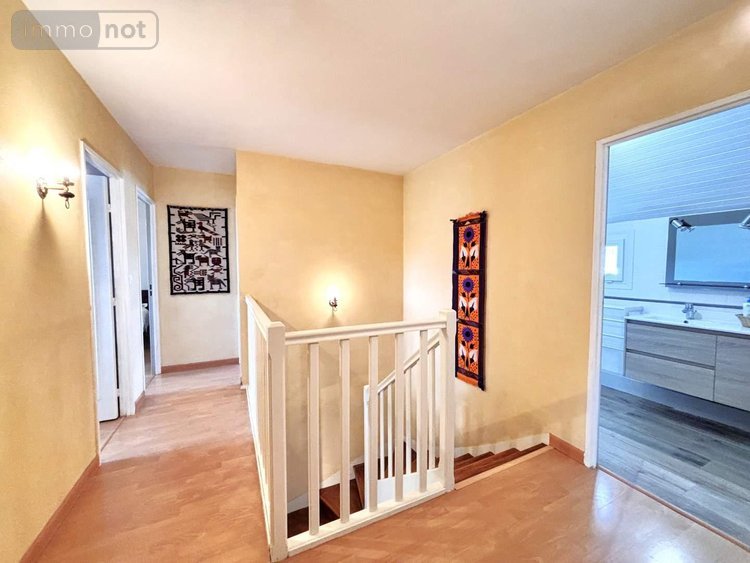 Maison a vendre Chavagne 35310 Ille-et-Vilaine 105 m2 6 pièces 260000 euros