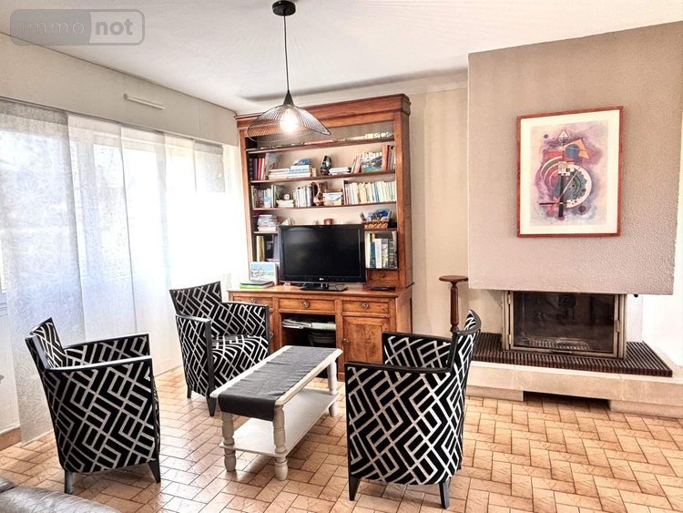 Maison a vendre Chavagne 35310 Ille-et-Vilaine 105 m2 6 pièces 260000 euros