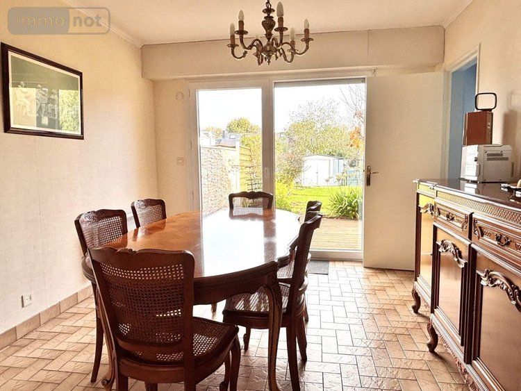 Maison a vendre Chavagne 35310 Ille-et-Vilaine 105 m2 6 pièces 260000 euros