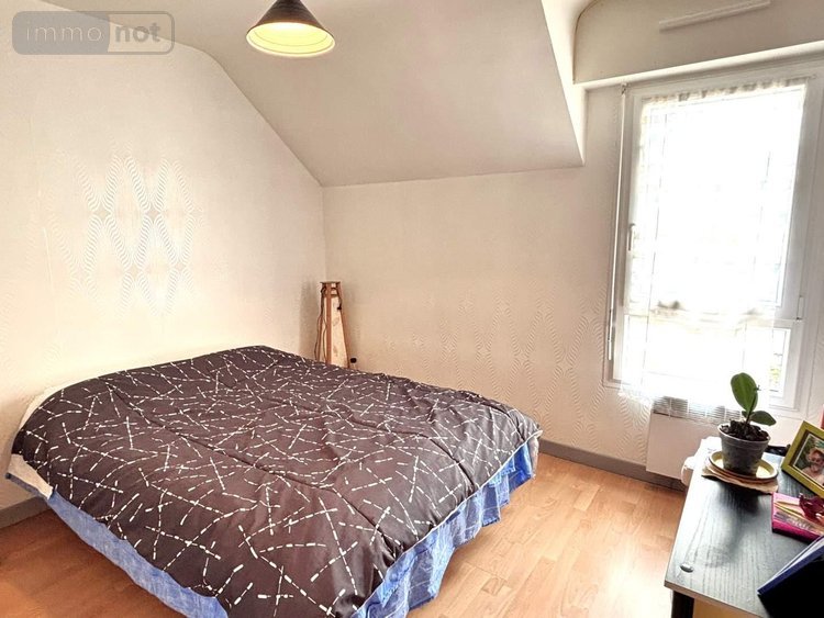 Maison a vendre Chavagne 35310 Ille-et-Vilaine 105 m2 6 pièces 260000 euros