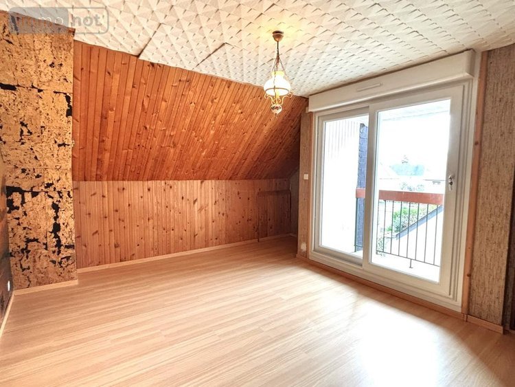 Maison a vendre L'Hermitage 35590 Ille-et-Vilaine 140 m2 6 pièces 338000 euros