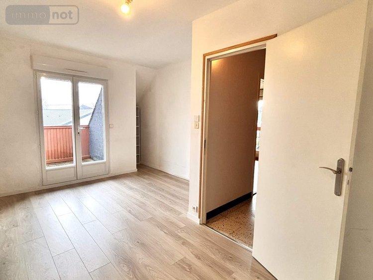 Maison a vendre L'Hermitage 35590 Ille-et-Vilaine 140 m2 6 pièces 338000 euros