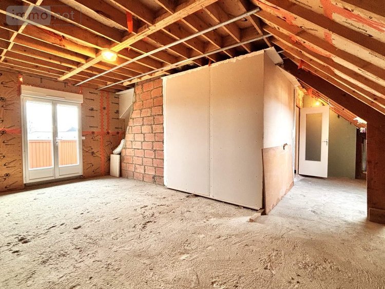 Maison a vendre L'Hermitage 35590 Ille-et-Vilaine 140 m2 6 pièces 338000 euros