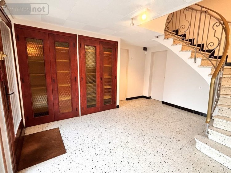 Maison a vendre L'Hermitage 35590 Ille-et-Vilaine 140 m2 6 pièces 338000 euros