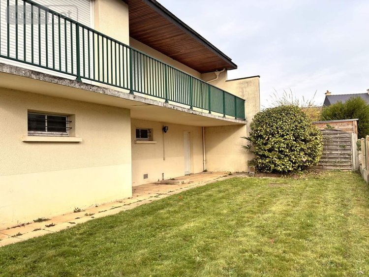 Maison a vendre L'Hermitage 35590 Ille-et-Vilaine 140 m2 6 pièces 338000 euros