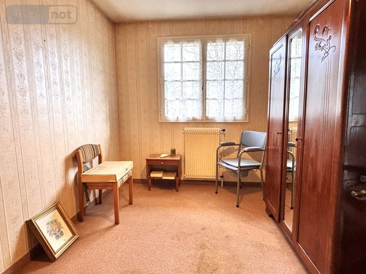 Maison a vendre Mordelles 35310 Ille-et-Vilaine 69 m2 4 pièces 239000 euros