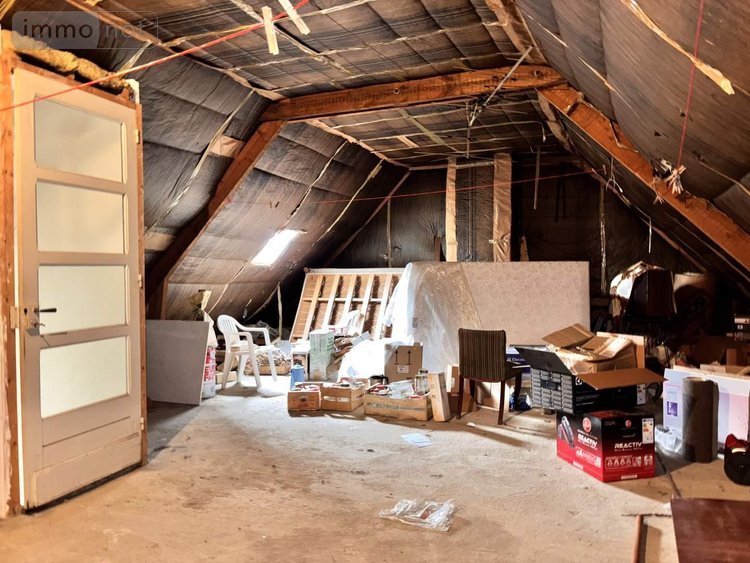 Maison a vendre Mordelles 35310 Ille-et-Vilaine 69 m2 4 pièces 239000 euros