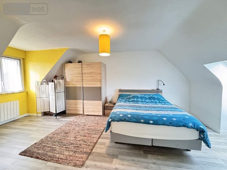 Maison a vendre Rennes 35000 Ille-et-Vilaine 123 m2 7 pièces 540800 euros