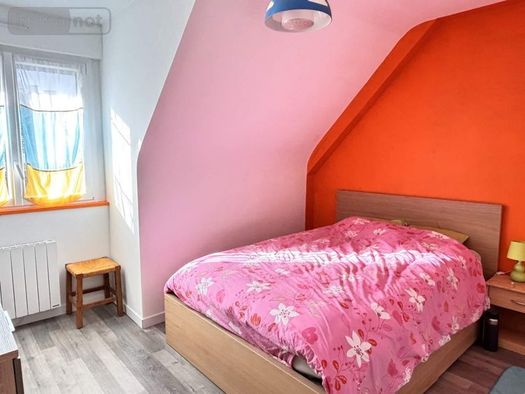 Maison a vendre Rennes 35000 Ille-et-Vilaine 123 m2 7 pièces 540800 euros