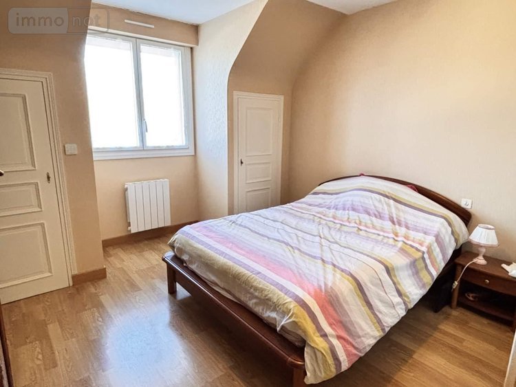 Maison a vendre Mordelles 35310 Ille-et-Vilaine 126 m2 6 pièces 395200 euros