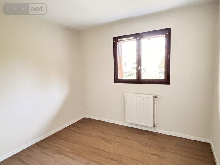 Appartement a vendre Mordelles 35310 Ille-et-Vilaine 61 m2 3 pièces 198500 euros