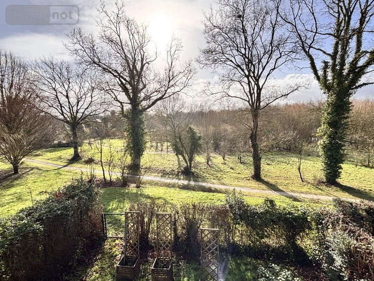 Appartement a vendre Mordelles 35310 Ille-et-Vilaine 61 m2 3 pièces 213500 euros