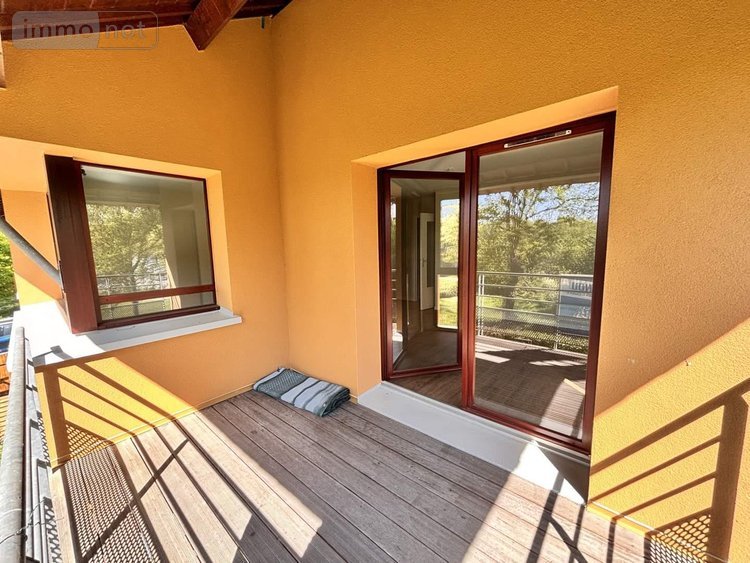 Appartement a vendre Mordelles 35310 Ille-et-Vilaine 61 m2 3 pièces 198500 euros