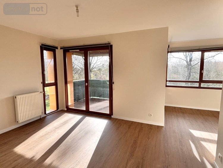 Appartement a vendre Mordelles 35310 Ille-et-Vilaine 61 m2 3 pièces 203500 euros