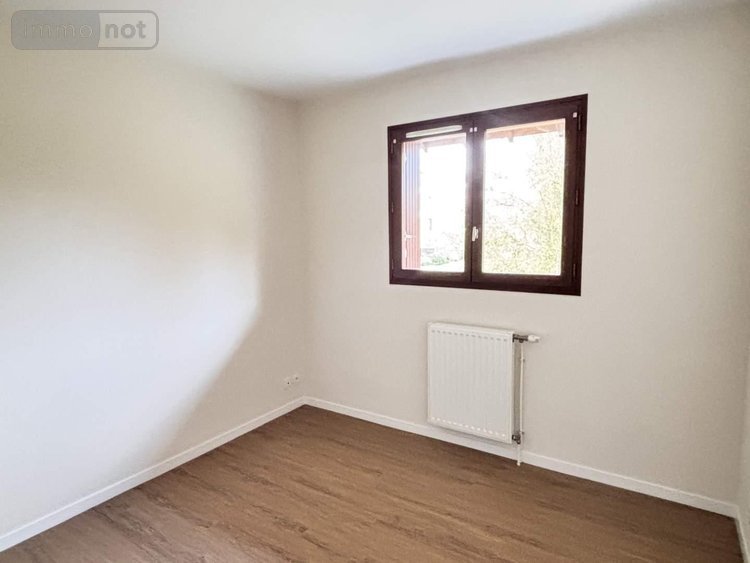 Appartement a vendre Mordelles 35310 Ille-et-Vilaine 61 m2 3 pièces 198500 euros