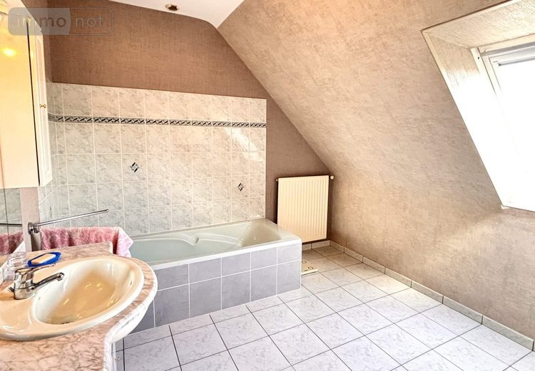 Maison a vendre Bréal-sous-Montfort 35310 Ille-et-Vilaine 123 m2 6 pièces 416000 euros