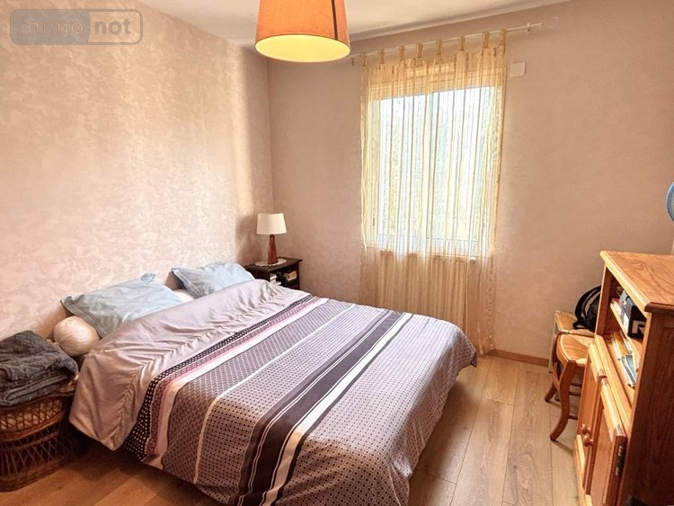 Maison a vendre Bréal-sous-Montfort 35310 Ille-et-Vilaine 123 m2 6 pièces 416000 euros