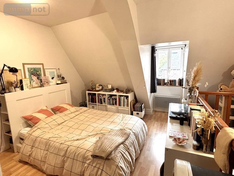 Immeuble a vendre Montfort-sur-Meu 35160 Ille-et-Vilaine 86 m2  198500 euros