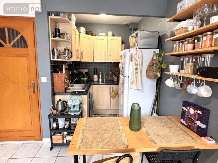 Immeuble a vendre Montfort-sur-Meu 35160 Ille-et-Vilaine 86 m2  198500 euros