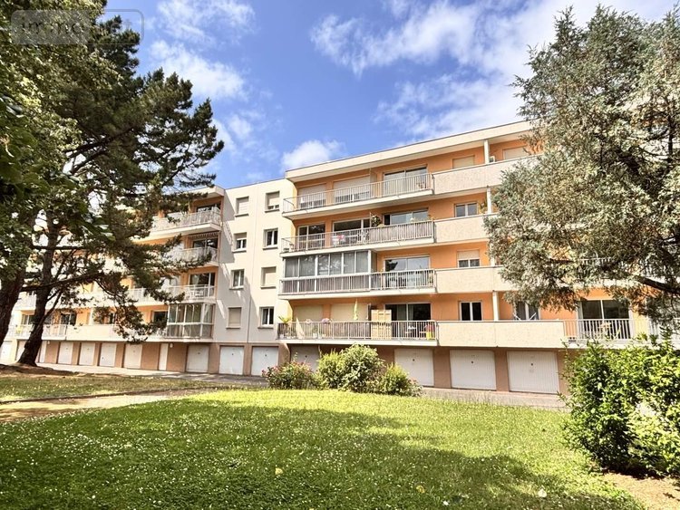 Appartement a vendre Rennes 35000 Ille-et-Vilaine 77 m2 4 pièces 167500 euros