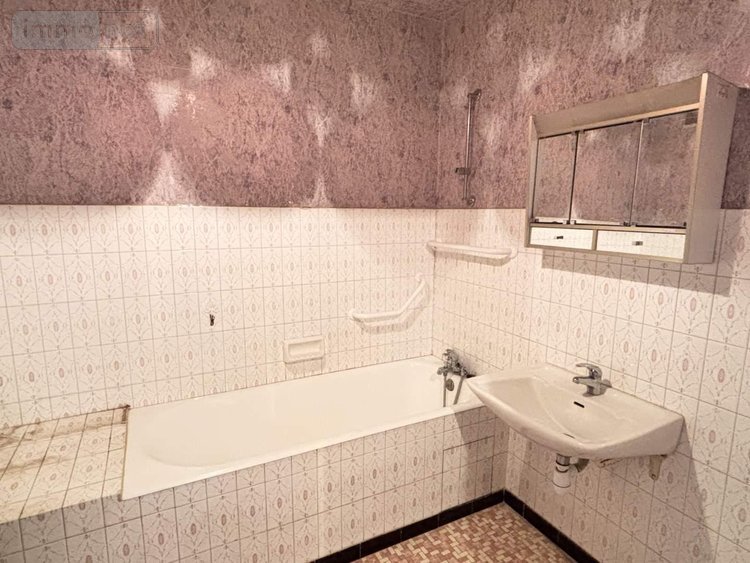 Appartement a vendre Rennes 35000 Ille-et-Vilaine 77 m2 4 pièces 167500 euros