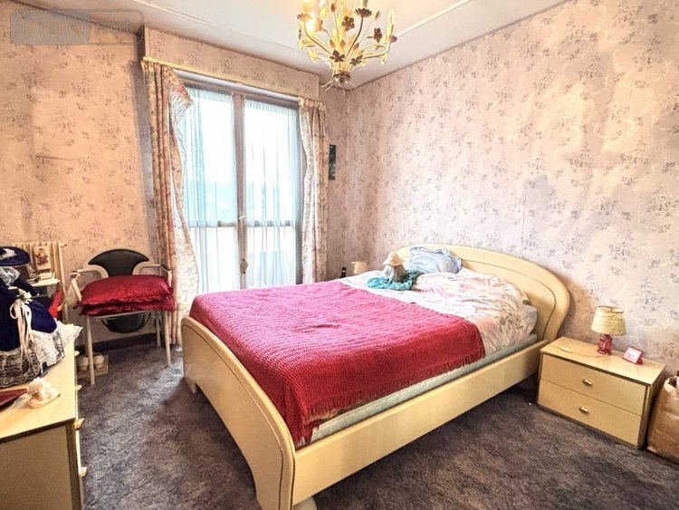 Appartement a vendre Rennes 35000 Ille-et-Vilaine 77 m2 4 pièces 188000 euros