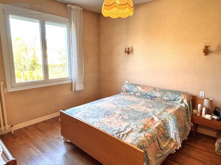 Maison a vendre Mordelles 35310 Ille-et-Vilaine 72 m2 3 pièces 199500 euros