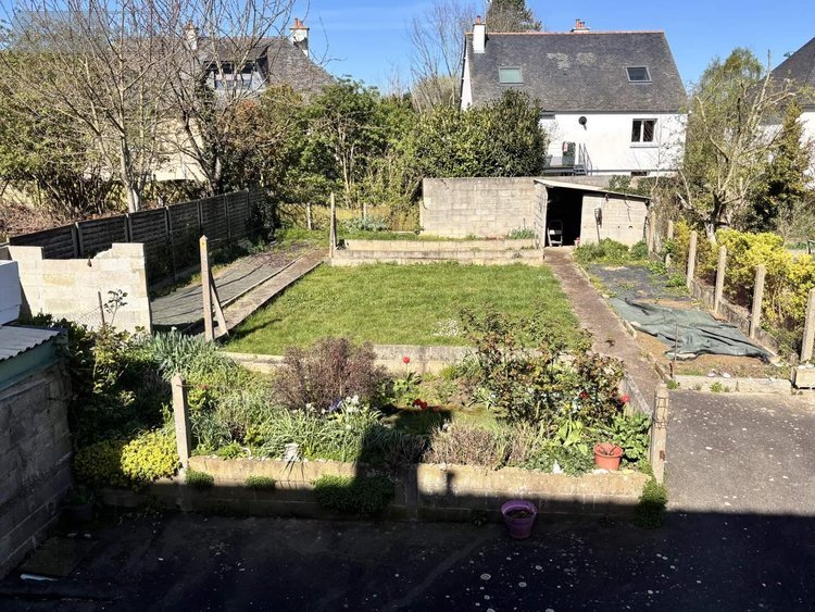 Maison a vendre Mordelles 35310 Ille-et-Vilaine 72 m2 3 pièces 189000 euros