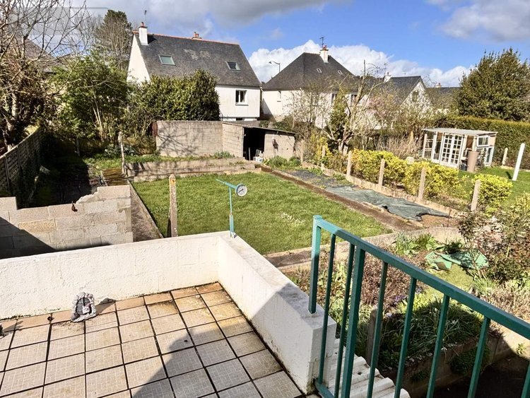 Maison a vendre Mordelles 35310 Ille-et-Vilaine 72 m2 3 pièces 189000 euros
