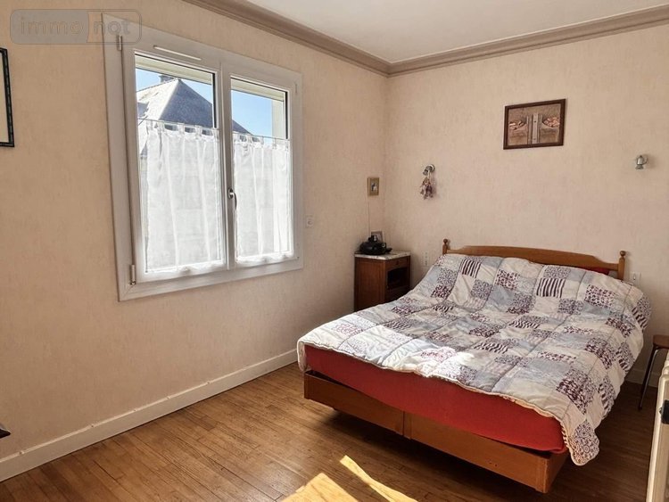 Maison a vendre Mordelles 35310 Ille-et-Vilaine 72 m2 3 pièces 199500 euros