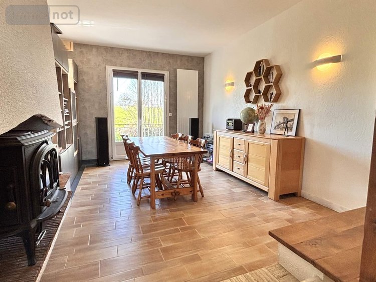 Maison a vendre Le Verger 35160 Ille-et-Vilaine 138 m2 7 pièces 291200 euros