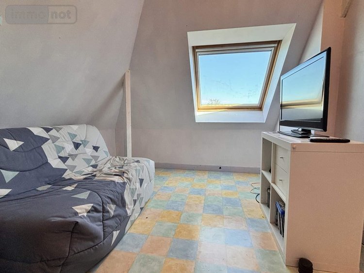 Maison a vendre Le Verger 35160 Ille-et-Vilaine 138 m2 7 pièces 280800 euros