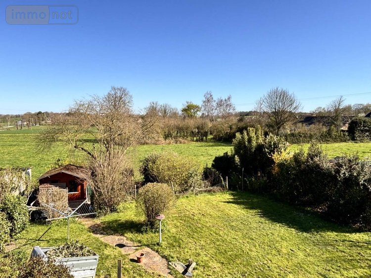 Maison a vendre Le Verger 35160 Ille-et-Vilaine 138 m2 7 pièces 280800 euros