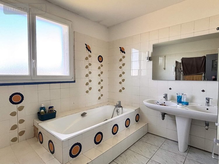 Maison a vendre Le Verger 35160 Ille-et-Vilaine 138 m2 7 pièces 280800 euros