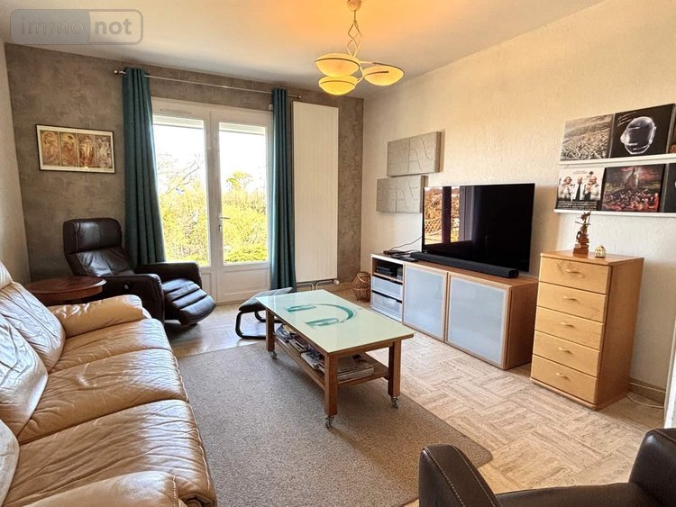 Maison a vendre Le Verger 35160 Ille-et-Vilaine 138 m2 7 pièces 280800 euros