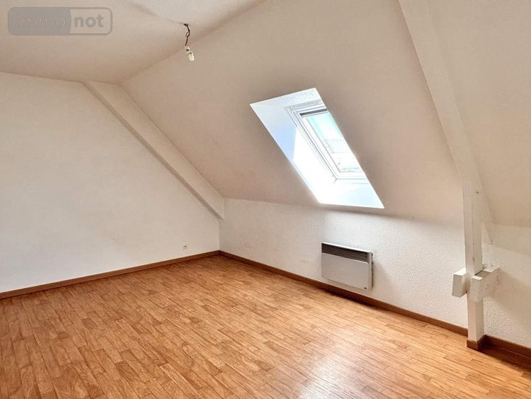 Appartement a vendre Mordelles 35310 Ille-et-Vilaine 73 m2 4 pièces 183000 euros