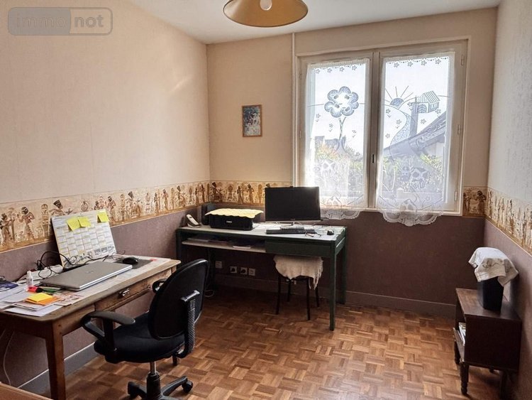 Maison a vendre Cintré 35310 Ille-et-Vilaine 109 m2 5 pièces 260000 euros