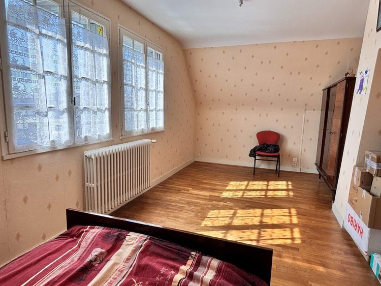 Maison a vendre Cintré 35310 Ille-et-Vilaine 109 m2 5 pièces 244500 euros