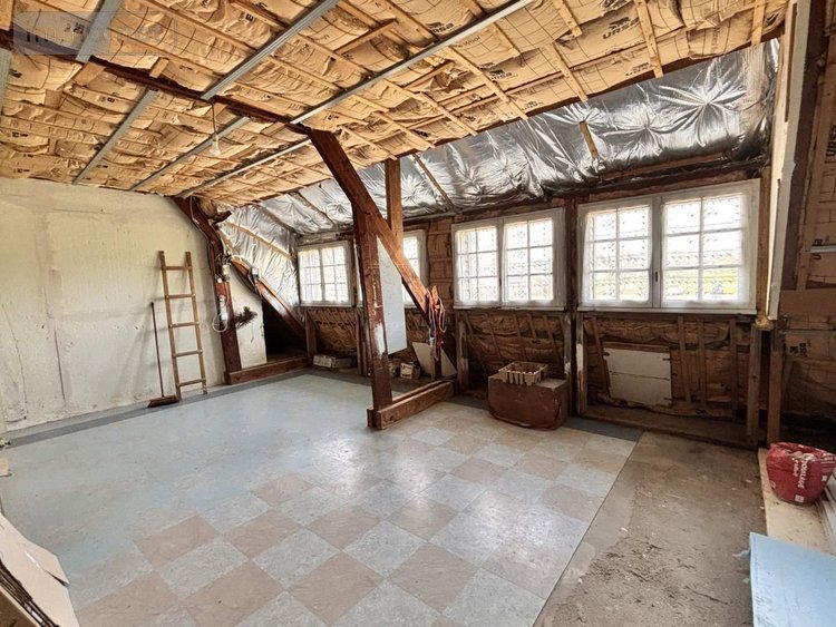 Maison a vendre Cintré 35310 Ille-et-Vilaine 109 m2 5 pièces 244500 euros