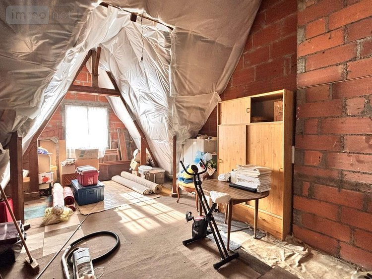 Maison a vendre Mordelles 35310 Ille-et-Vilaine 138 m2 7 pièces 426400 euros