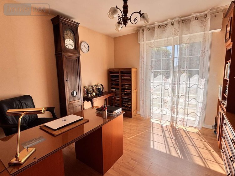 Maison a vendre Mordelles 35310 Ille-et-Vilaine 138 m2 7 pièces 395200 euros