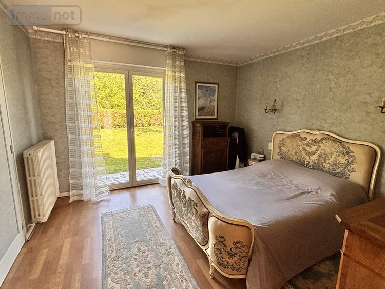 Maison a vendre Mordelles 35310 Ille-et-Vilaine 138 m2 7 pièces 395200 euros