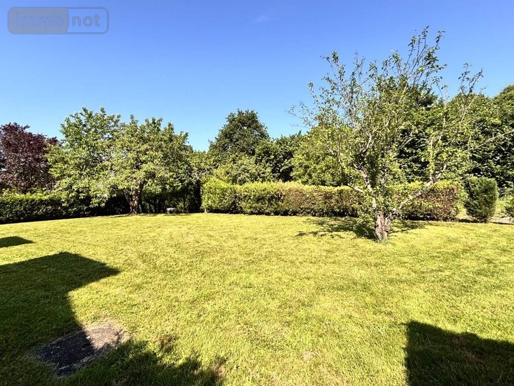 Maison a vendre Mordelles 35310 Ille-et-Vilaine 138 m2 7 pièces 395200 euros