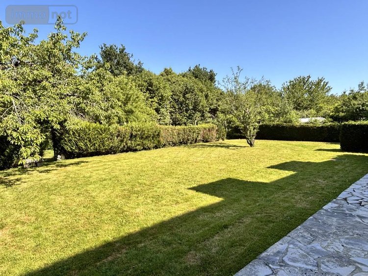 Maison a vendre Mordelles 35310 Ille-et-Vilaine 138 m2 7 pièces 395200 euros